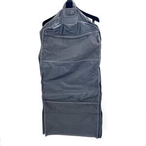 Travelpro Gray Hanging Bi-Fold Collapsible Carry-On Multi-Pocket Garment Bag